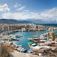 Cyprus Charter Easter Holidays